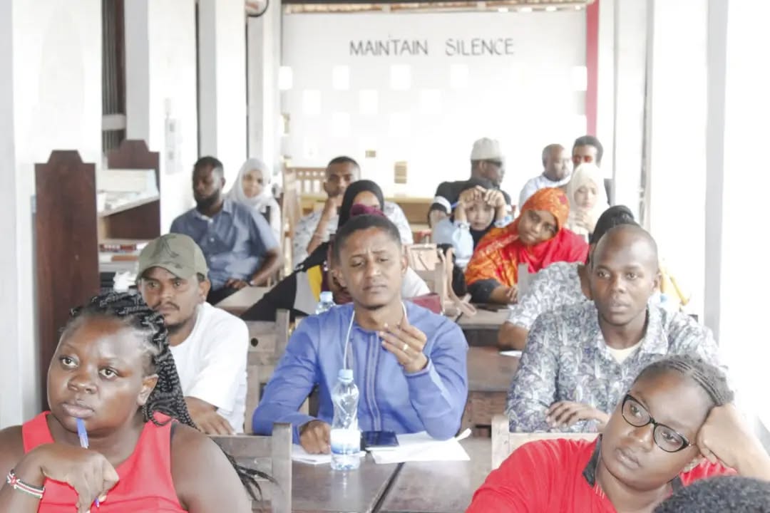 Attendees expected to engage in discussions shaping the foundation's short-term plans