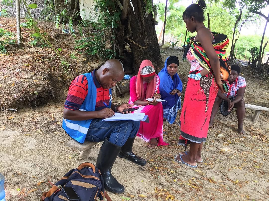 Rights & Civic Education