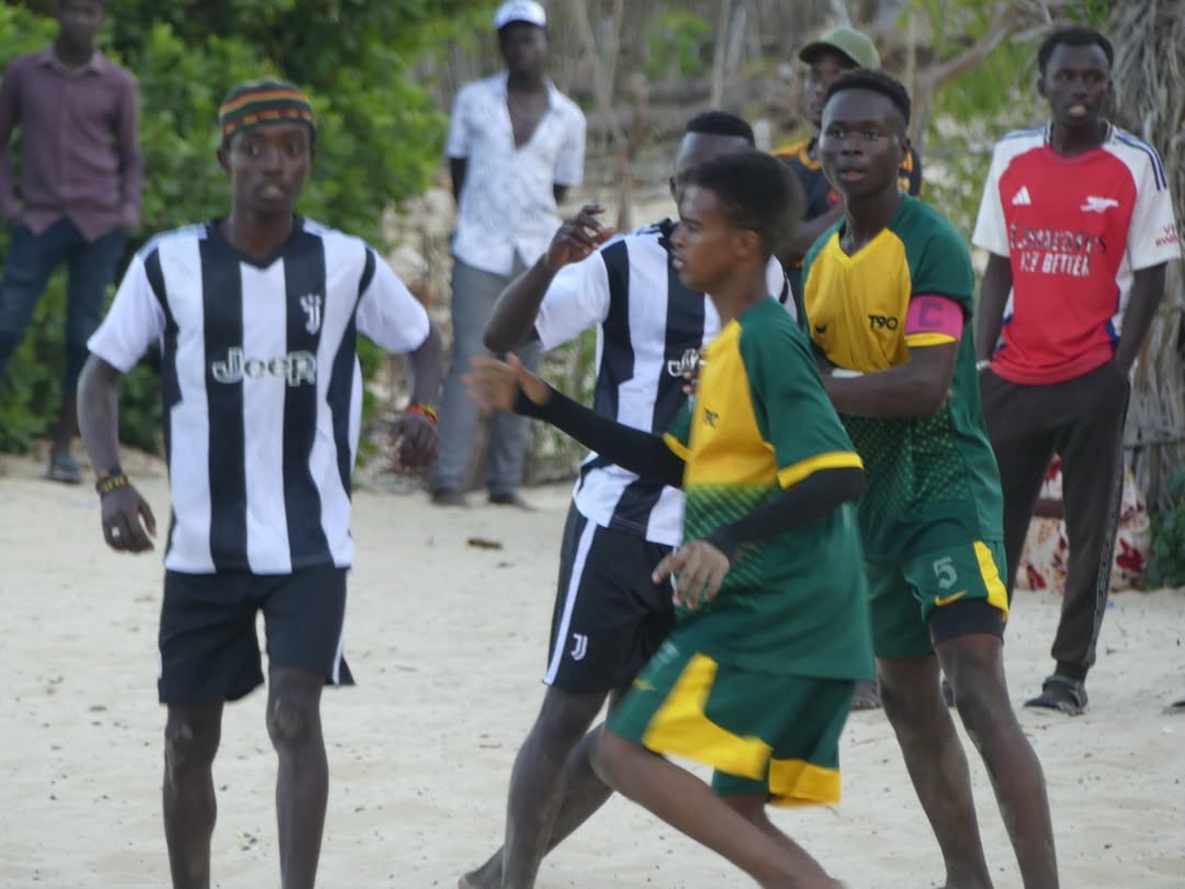 Sports & Development